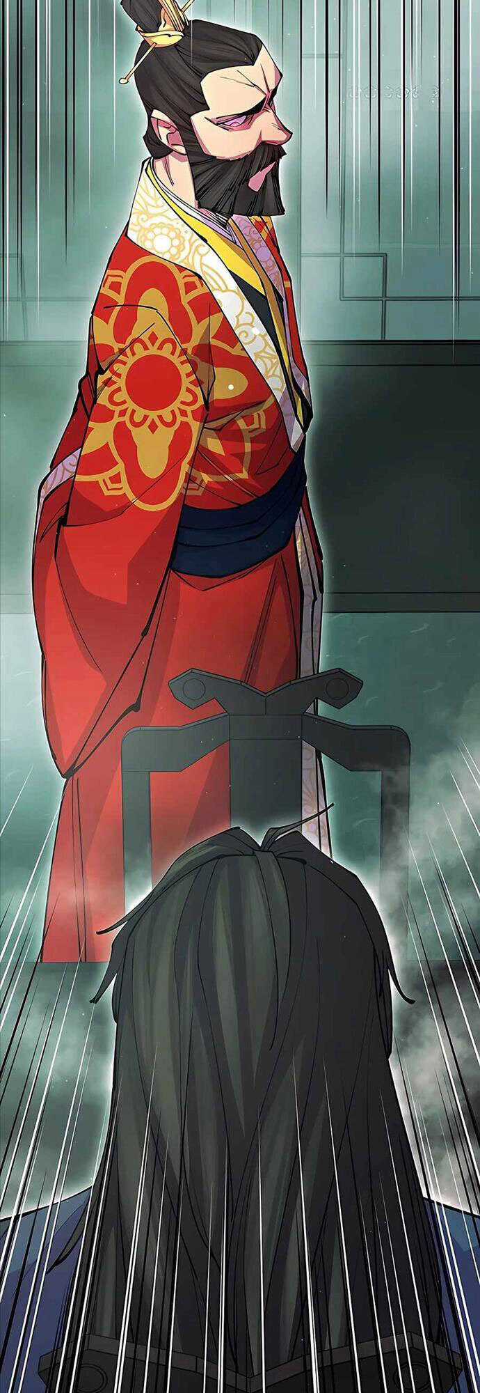 Thiên Hạ Đệ Nhất Đại Sư Huynh Chapter 15 trang 67