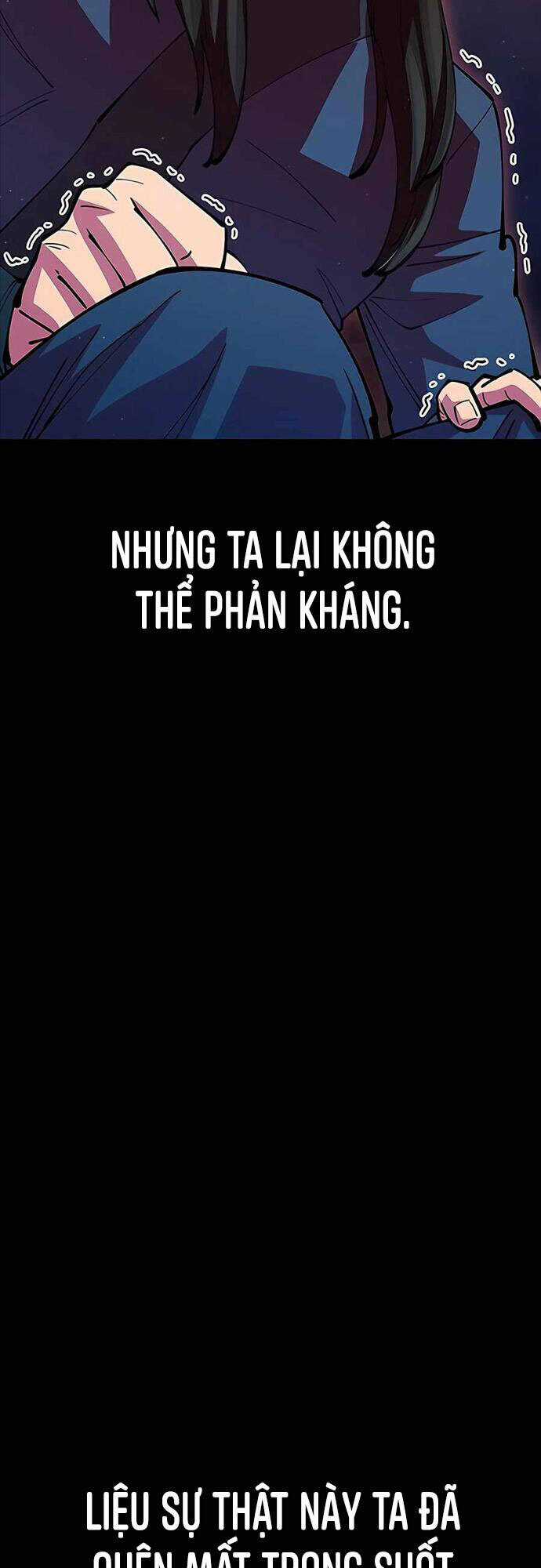 Thiên Hạ Đệ Nhất Đại Sư Huynh Chapter 15 trang 69