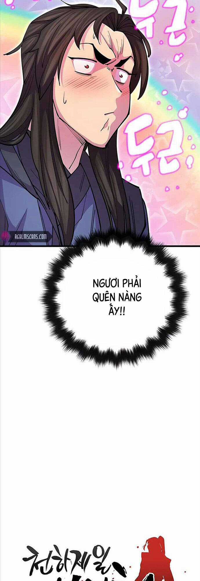 Thiên Hạ Đệ Nhất Đại Sư Huynh Chapter 15 trang 7