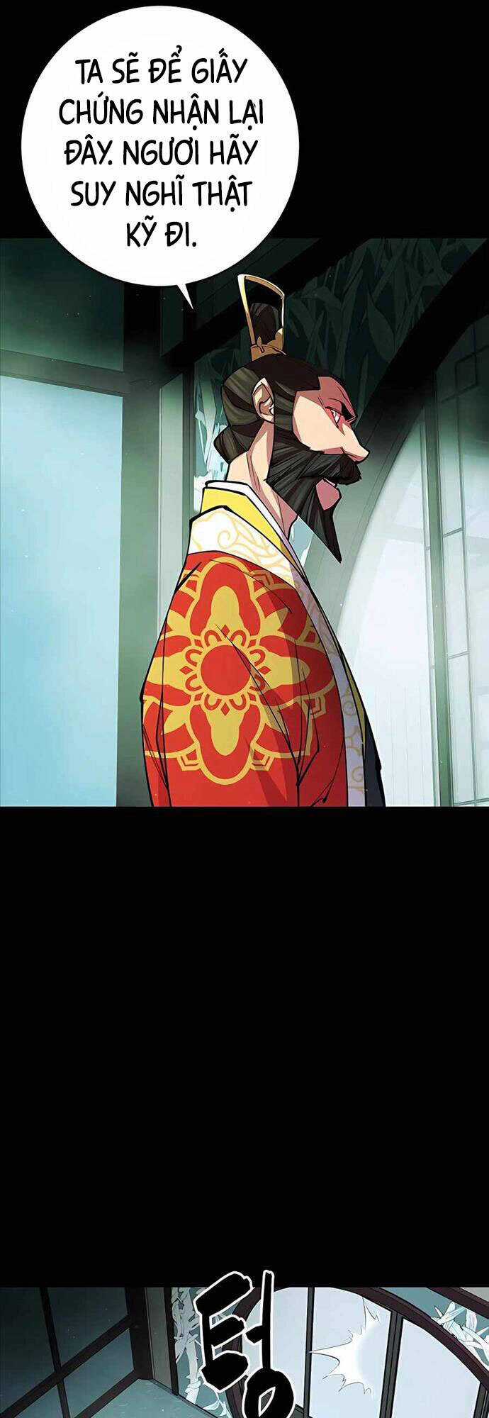 Thiên Hạ Đệ Nhất Đại Sư Huynh Chapter 15 trang 74