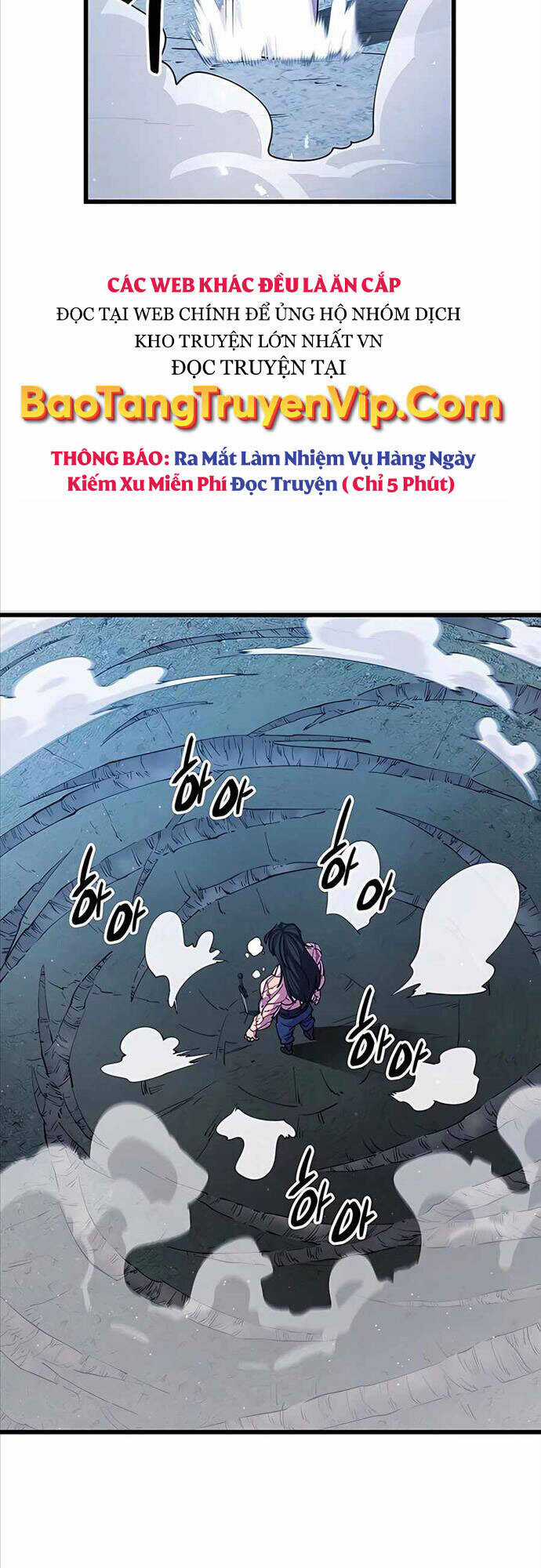 Thiên Hạ Đệ Nhất Đại Sư Huynh Chapter 15 trang 81