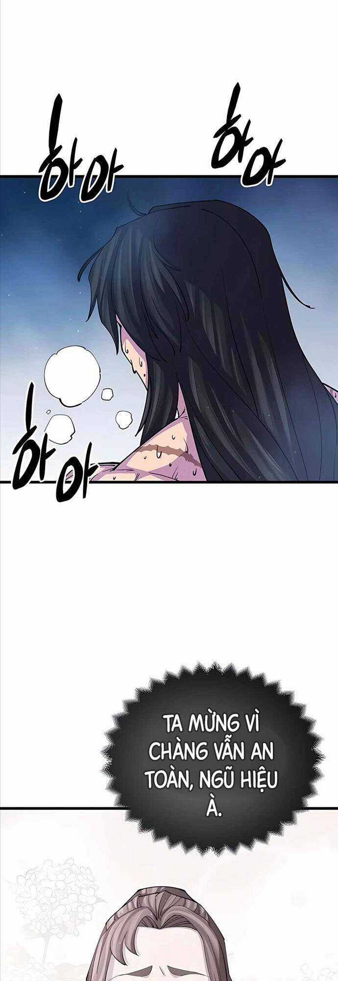 Thiên Hạ Đệ Nhất Đại Sư Huynh Chapter 15 trang 82