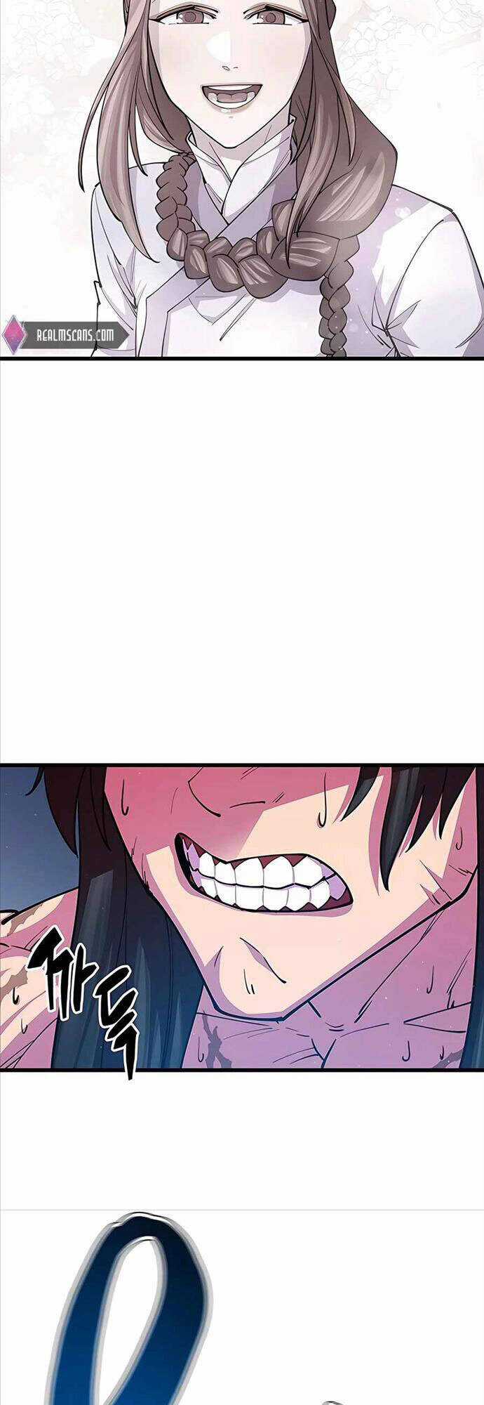 Thiên Hạ Đệ Nhất Đại Sư Huynh Chapter 15 trang 83