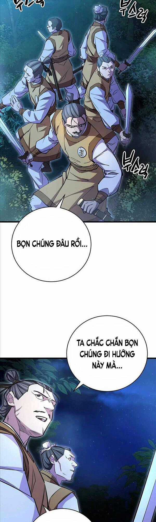 Thiên Hạ Đệ Nhất Đại Sư Huynh Chapter 16 trang 1