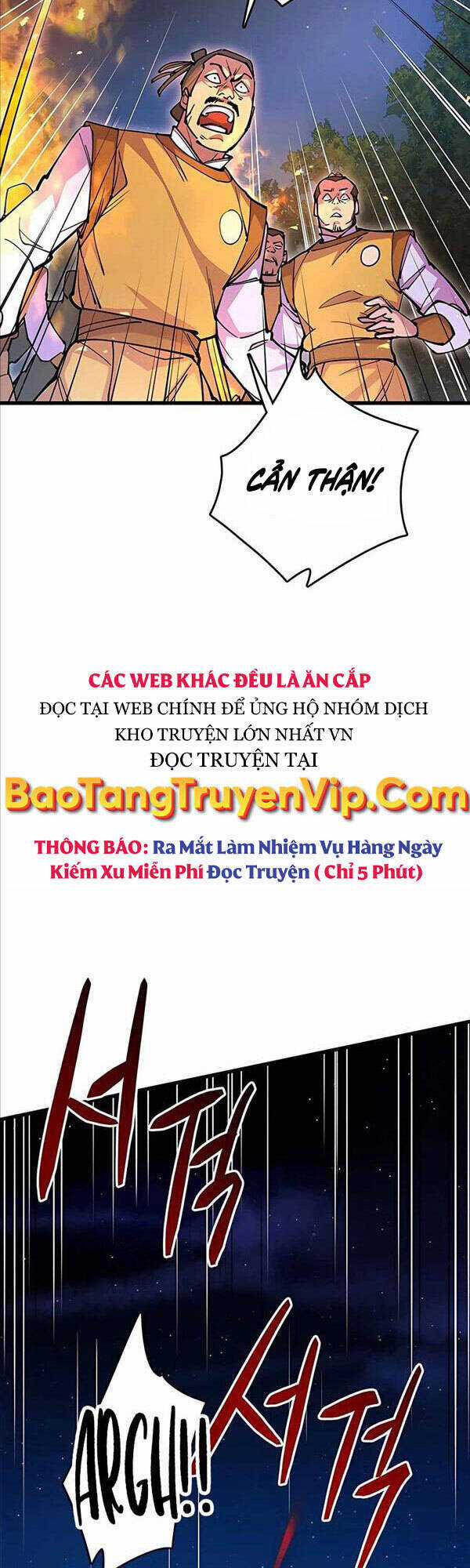 Thiên Hạ Đệ Nhất Đại Sư Huynh Chapter 16 trang 10
