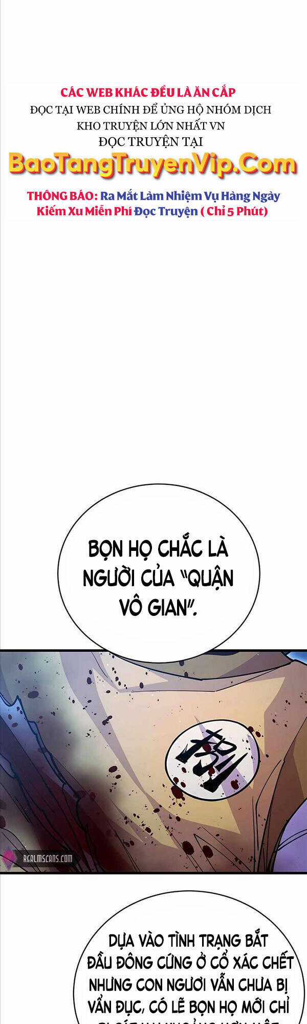 Thiên Hạ Đệ Nhất Đại Sư Huynh Chapter 16 trang 12