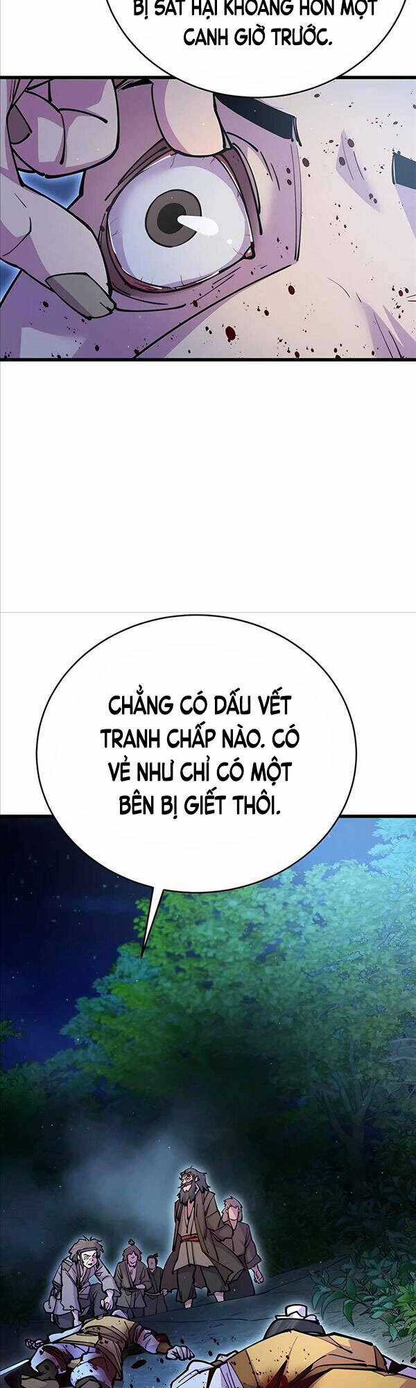 Thiên Hạ Đệ Nhất Đại Sư Huynh Chapter 16 trang 13