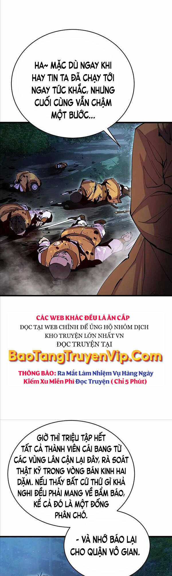 Thiên Hạ Đệ Nhất Đại Sư Huynh Chapter 16 trang 15