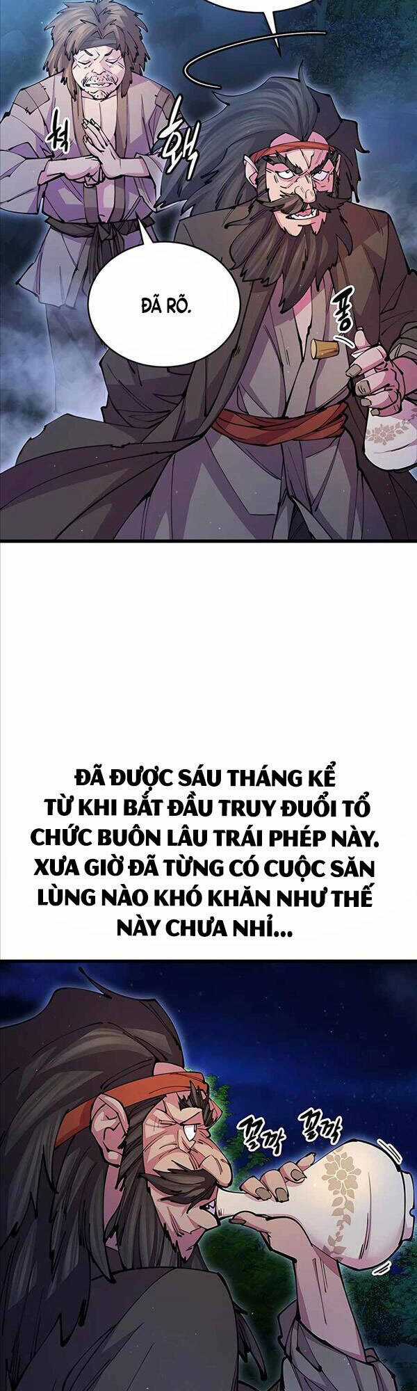 Thiên Hạ Đệ Nhất Đại Sư Huynh Chapter 16 trang 16