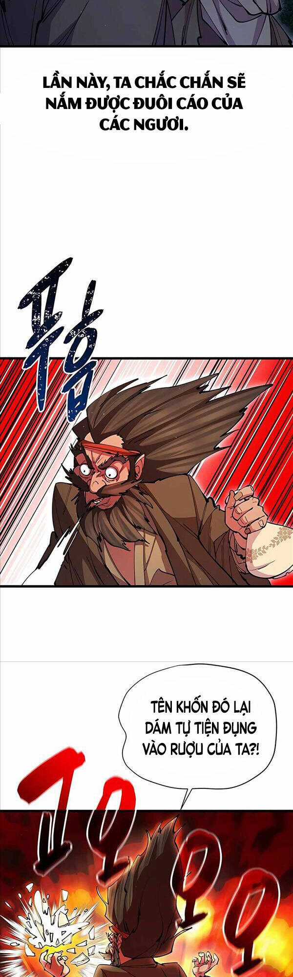 Thiên Hạ Đệ Nhất Đại Sư Huynh Chapter 16 trang 17