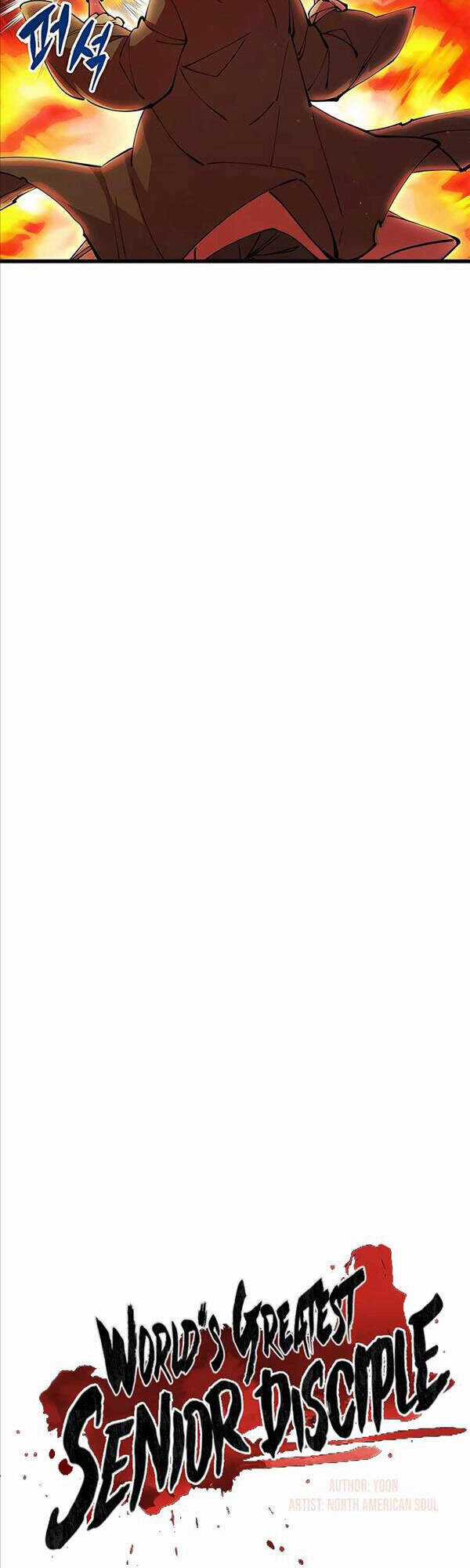 Thiên Hạ Đệ Nhất Đại Sư Huynh Chapter 16 trang 18