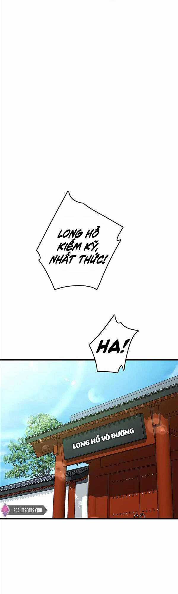 Thiên Hạ Đệ Nhất Đại Sư Huynh Chapter 16 trang 19