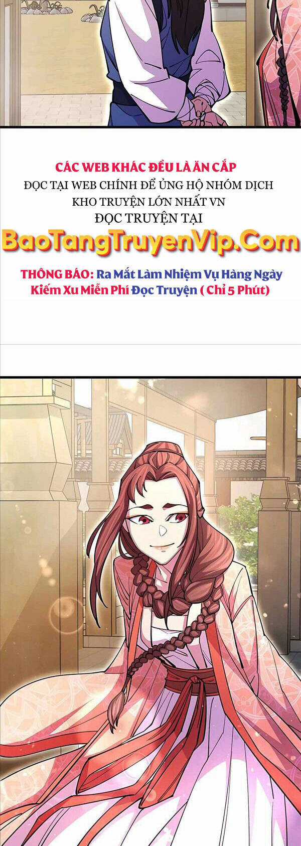 Thiên Hạ Đệ Nhất Đại Sư Huynh Chapter 16 trang 22