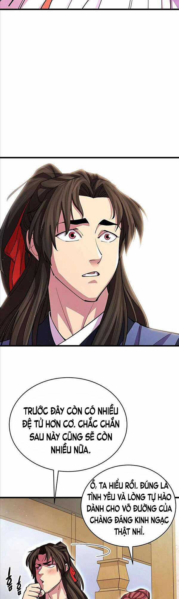 Thiên Hạ Đệ Nhất Đại Sư Huynh Chapter 16 trang 23