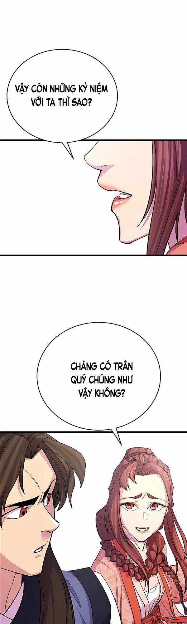 Thiên Hạ Đệ Nhất Đại Sư Huynh Chapter 16 trang 25