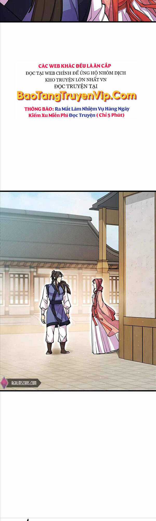 Thiên Hạ Đệ Nhất Đại Sư Huynh Chapter 16 trang 26