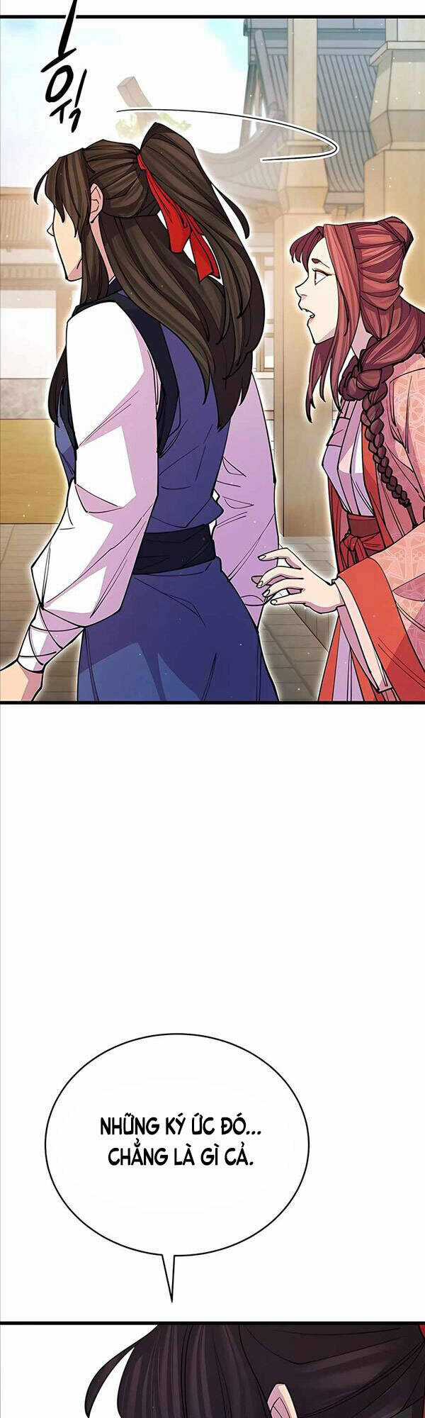 Thiên Hạ Đệ Nhất Đại Sư Huynh Chapter 16 trang 27