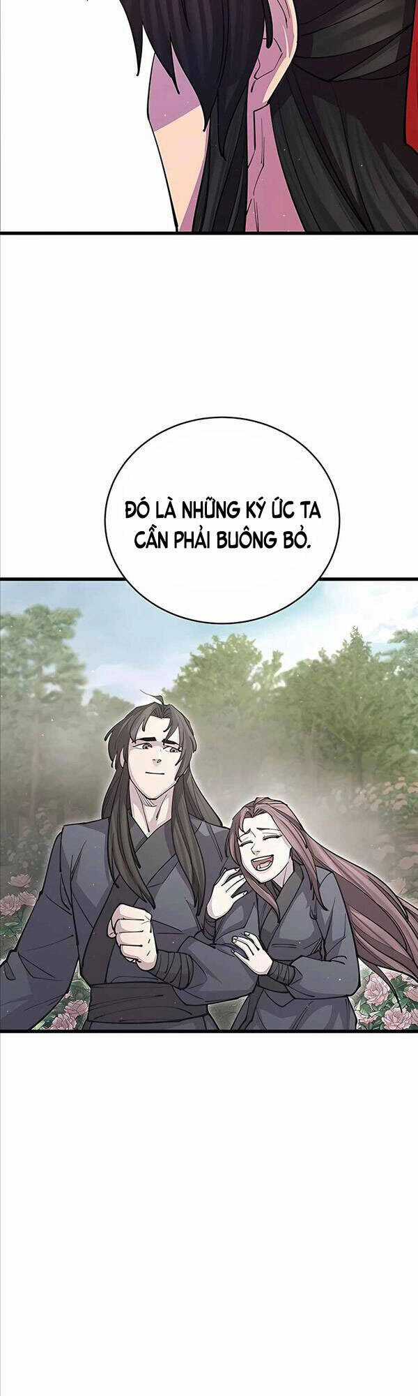 Thiên Hạ Đệ Nhất Đại Sư Huynh Chapter 16 trang 28