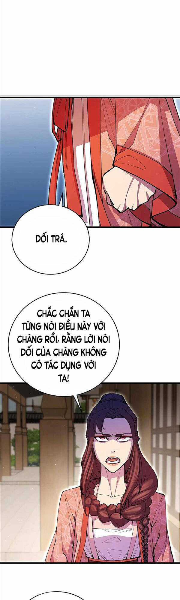 Thiên Hạ Đệ Nhất Đại Sư Huynh Chapter 16 trang 29