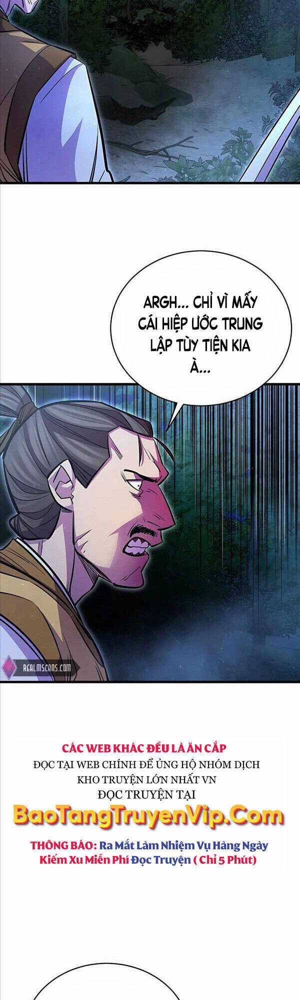 Thiên Hạ Đệ Nhất Đại Sư Huynh Chapter 16 trang 3