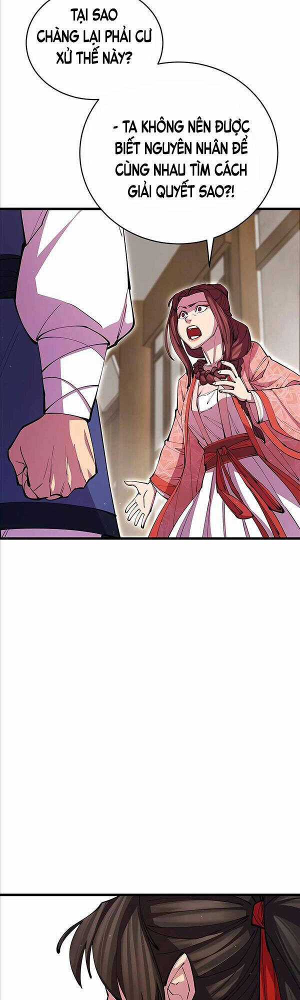 Thiên Hạ Đệ Nhất Đại Sư Huynh Chapter 16 trang 30