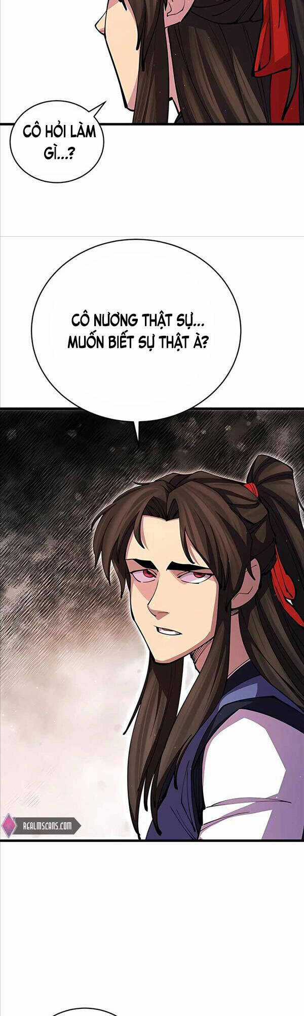 Thiên Hạ Đệ Nhất Đại Sư Huynh Chapter 16 trang 31