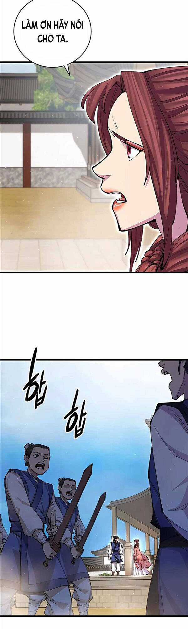 Thiên Hạ Đệ Nhất Đại Sư Huynh Chapter 16 trang 32