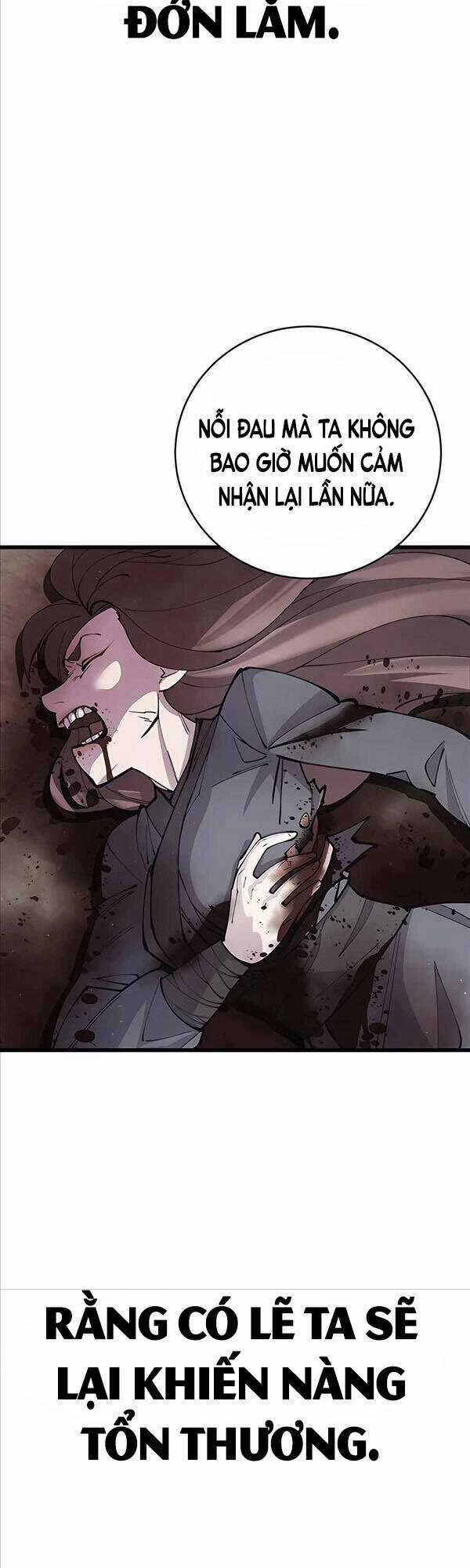 Thiên Hạ Đệ Nhất Đại Sư Huynh Chapter 16 trang 35