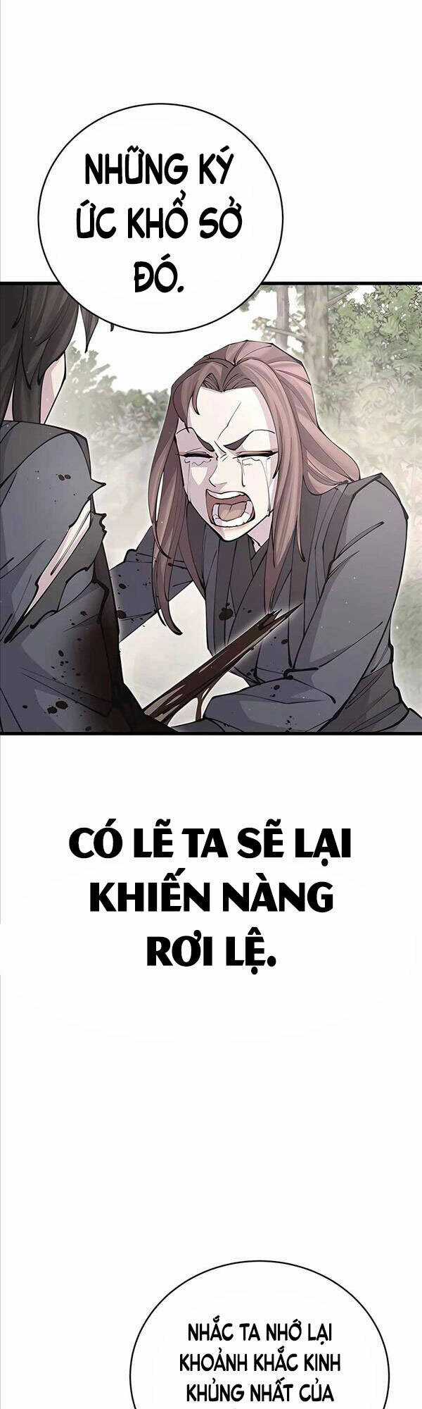 Thiên Hạ Đệ Nhất Đại Sư Huynh Chapter 16 trang 36