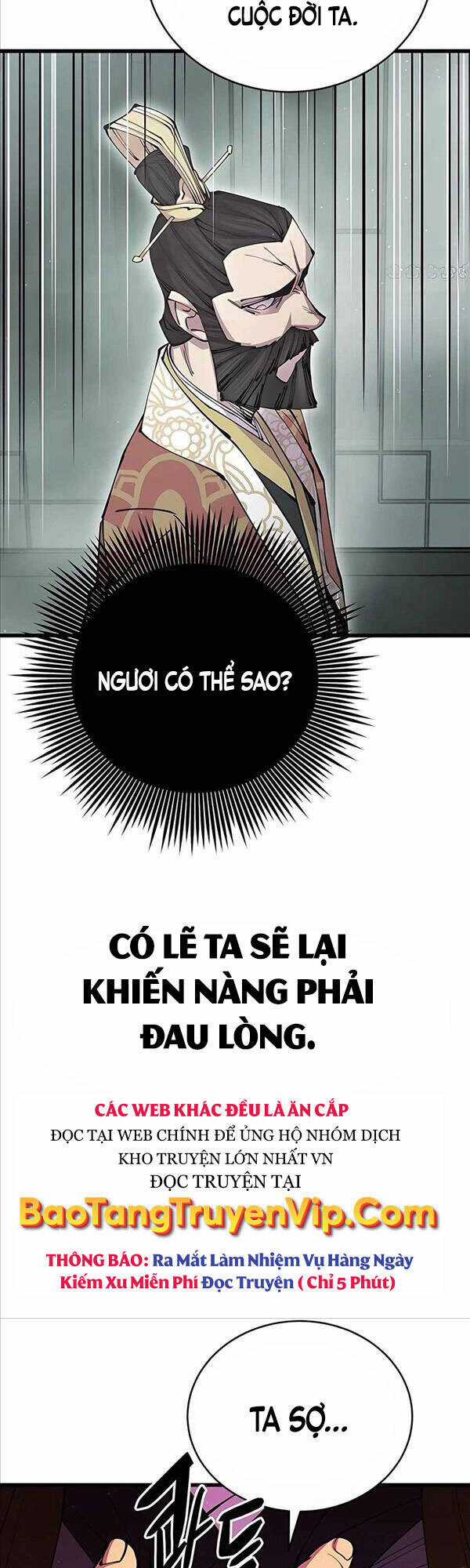Thiên Hạ Đệ Nhất Đại Sư Huynh Chapter 16 trang 37
