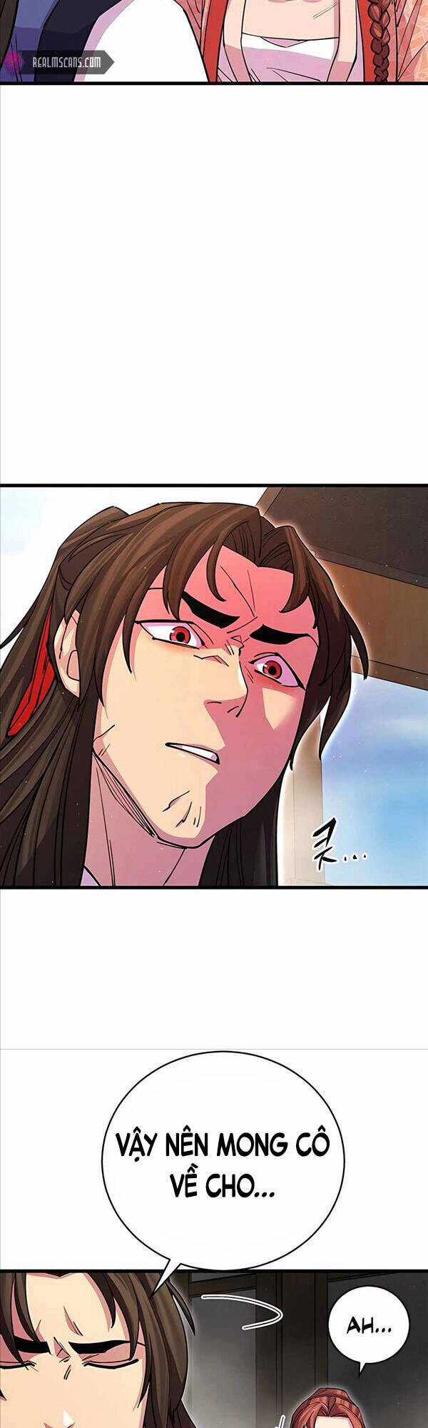 Thiên Hạ Đệ Nhất Đại Sư Huynh Chapter 16 trang 41