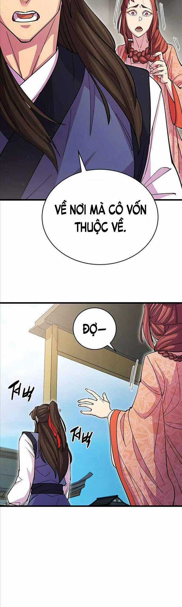 Thiên Hạ Đệ Nhất Đại Sư Huynh Chapter 16 trang 42