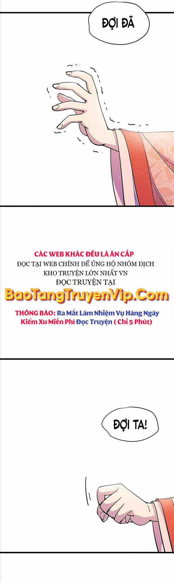 Thiên Hạ Đệ Nhất Đại Sư Huynh Chapter 16 trang 43