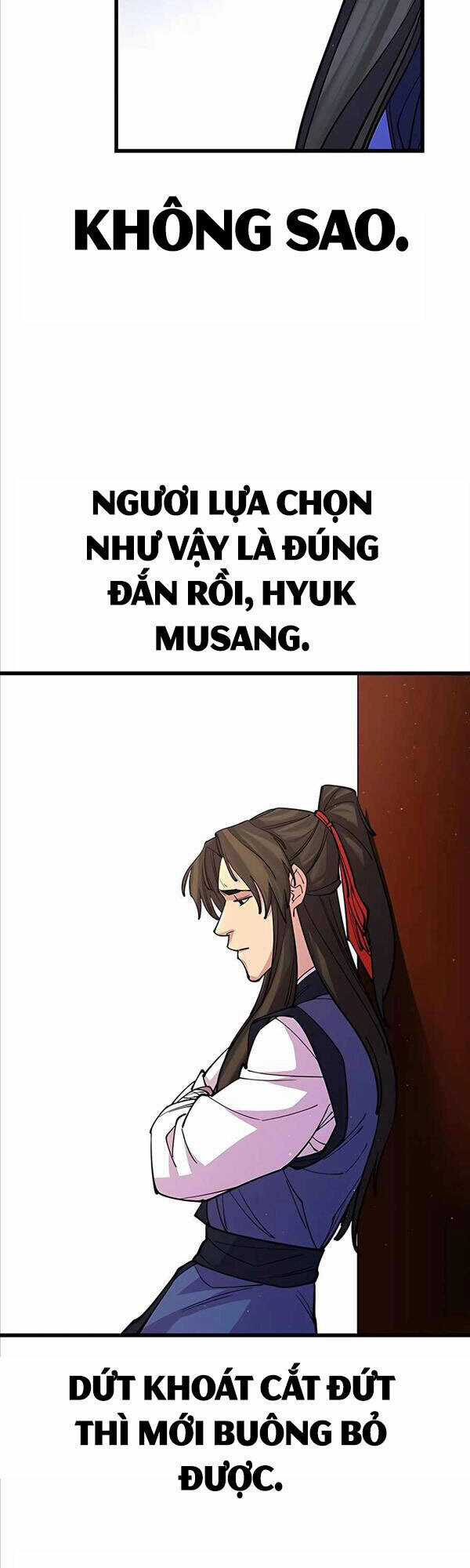 Thiên Hạ Đệ Nhất Đại Sư Huynh Chapter 16 trang 47