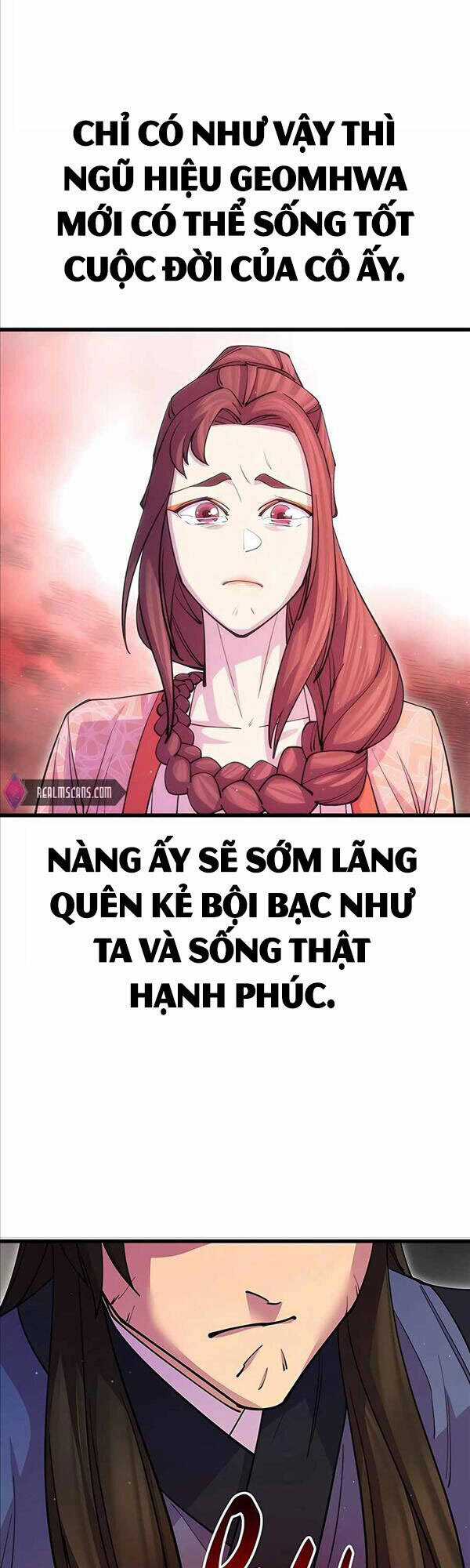 Thiên Hạ Đệ Nhất Đại Sư Huynh Chapter 16 trang 48