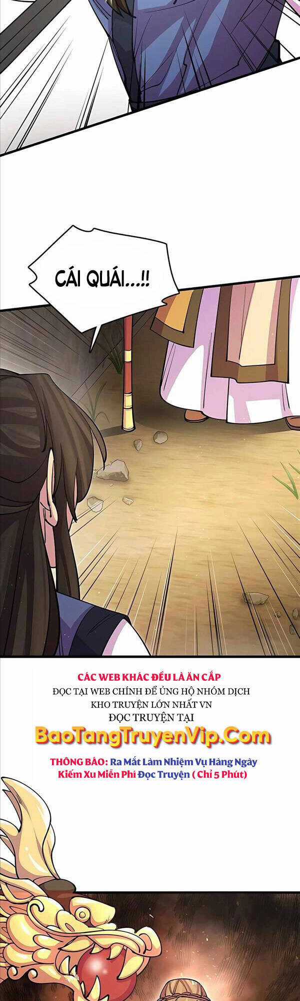 Thiên Hạ Đệ Nhất Đại Sư Huynh Chapter 16 trang 51