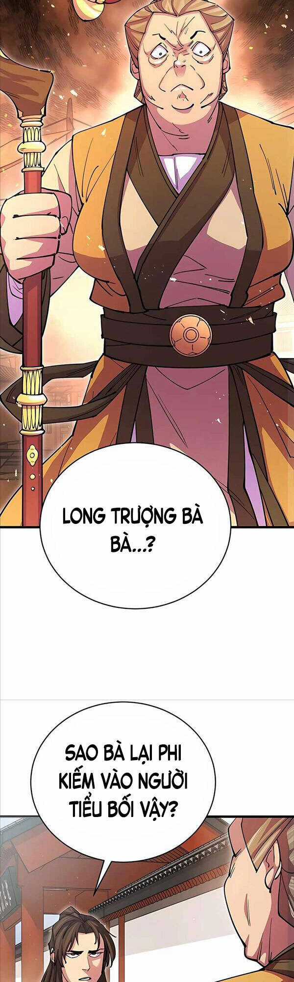 Thiên Hạ Đệ Nhất Đại Sư Huynh Chapter 16 trang 52