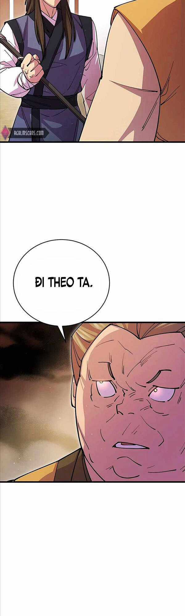 Thiên Hạ Đệ Nhất Đại Sư Huynh Chapter 16 trang 53