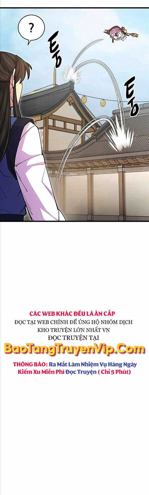 Thiên Hạ Đệ Nhất Đại Sư Huynh Chapter 16 trang 54