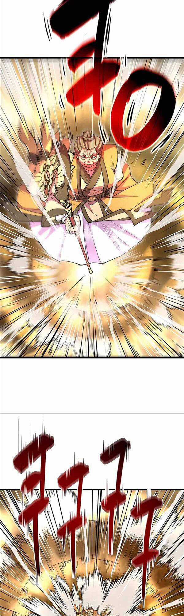 Thiên Hạ Đệ Nhất Đại Sư Huynh Chapter 16 trang 58