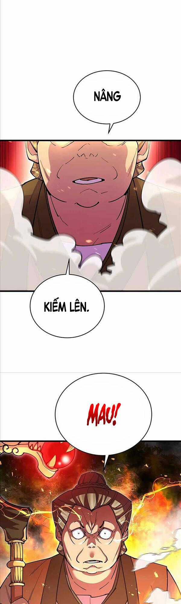 Thiên Hạ Đệ Nhất Đại Sư Huynh Chapter 16 trang 60