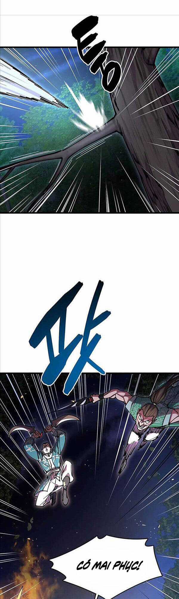 Thiên Hạ Đệ Nhất Đại Sư Huynh Chapter 16 trang 9