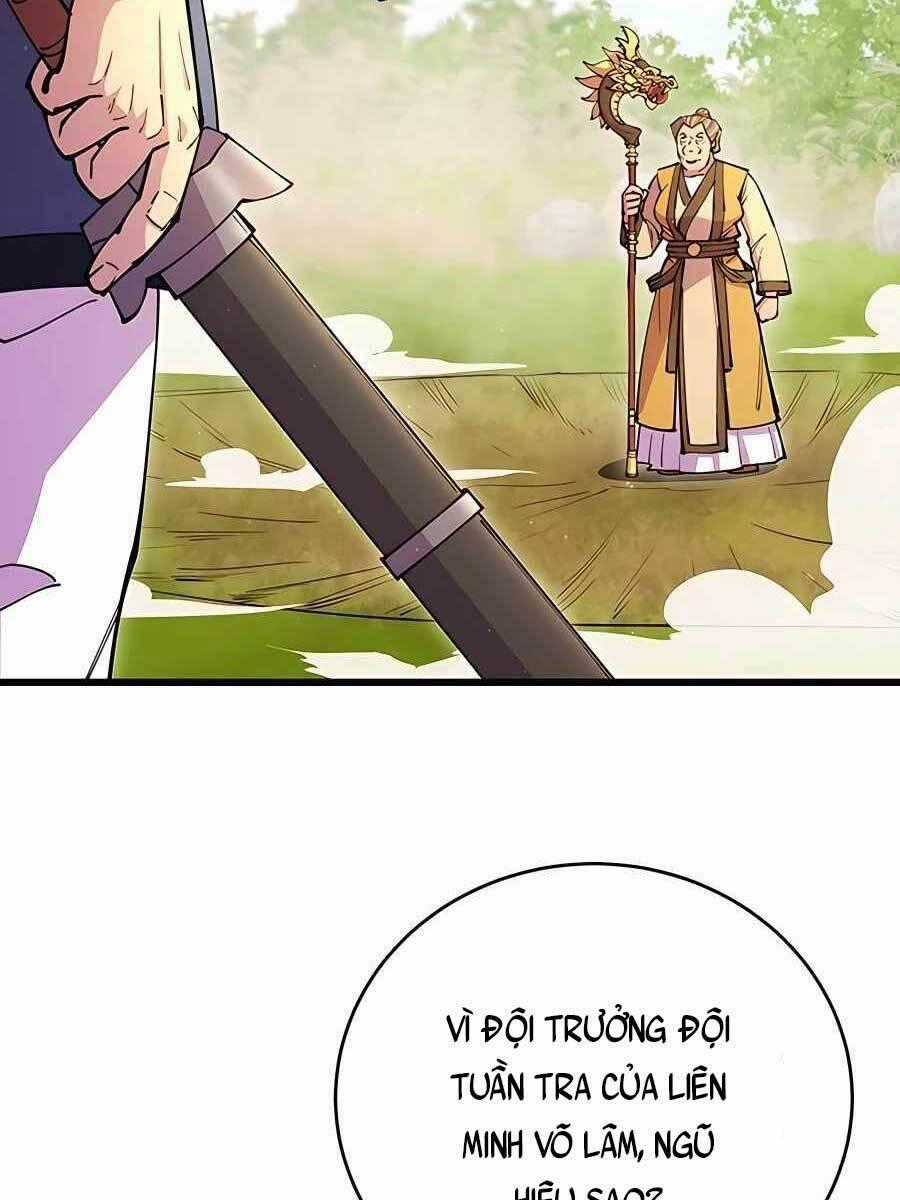 Thiên Hạ Đệ Nhất Đại Sư Huynh Chapter 17 trang 1