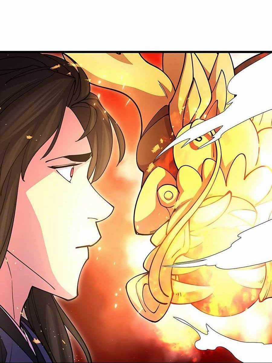 Thiên Hạ Đệ Nhất Đại Sư Huynh Chapter 17 trang 10