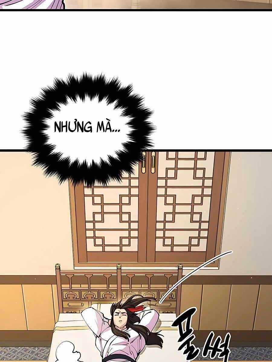 Thiên Hạ Đệ Nhất Đại Sư Huynh Chapter 17 trang 100