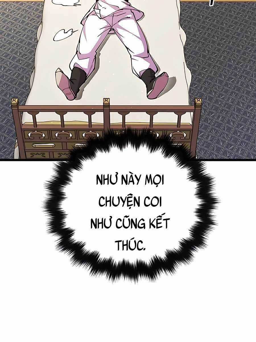 Thiên Hạ Đệ Nhất Đại Sư Huynh Chapter 17 trang 101