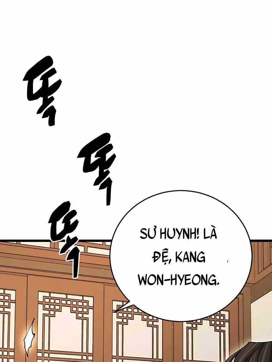 Thiên Hạ Đệ Nhất Đại Sư Huynh Chapter 17 trang 105