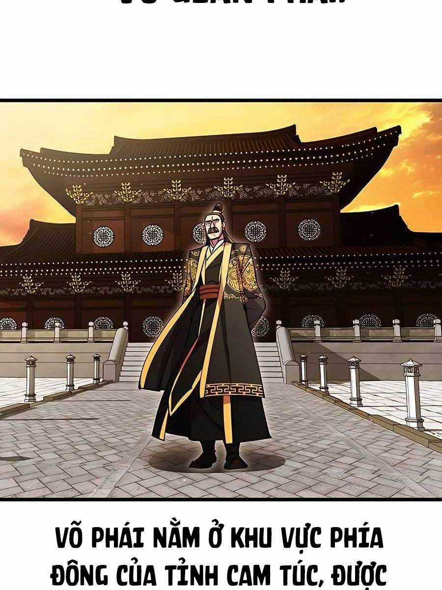 Thiên Hạ Đệ Nhất Đại Sư Huynh Chapter 17 trang 111