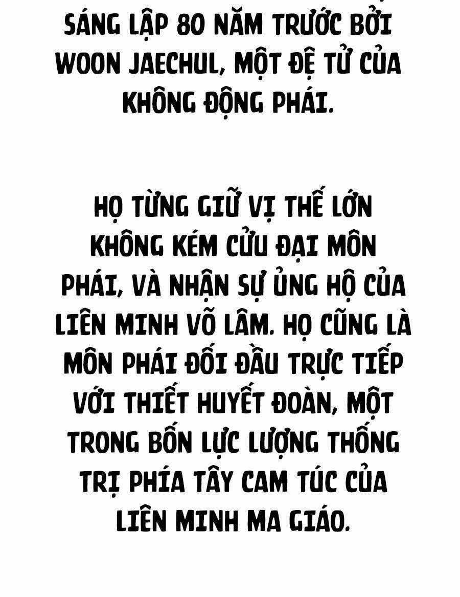 Thiên Hạ Đệ Nhất Đại Sư Huynh Chapter 17 trang 112