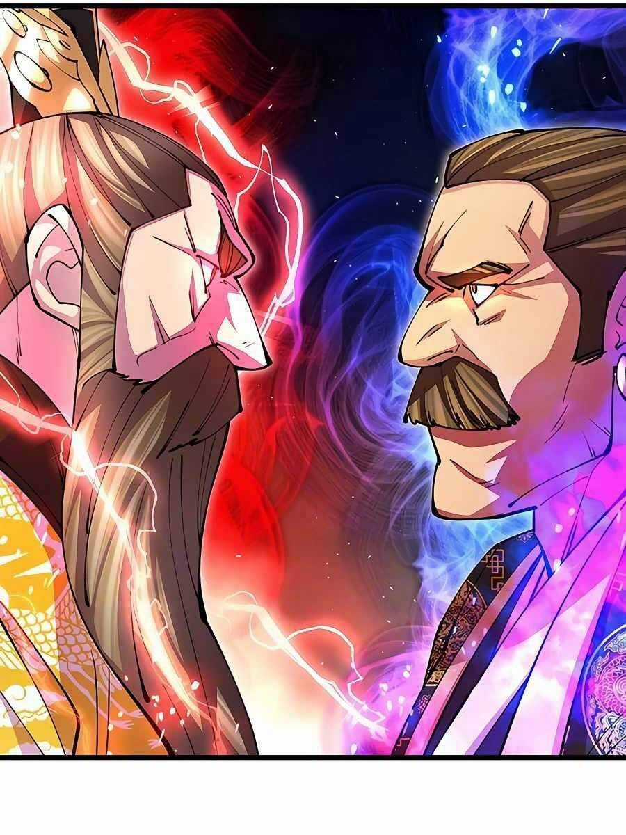 Thiên Hạ Đệ Nhất Đại Sư Huynh Chapter 17 trang 113